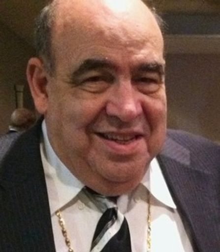 Anthony Acchione Profile Photo