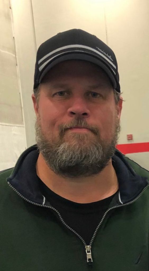 Jason Ryan Hofstad Profile Photo