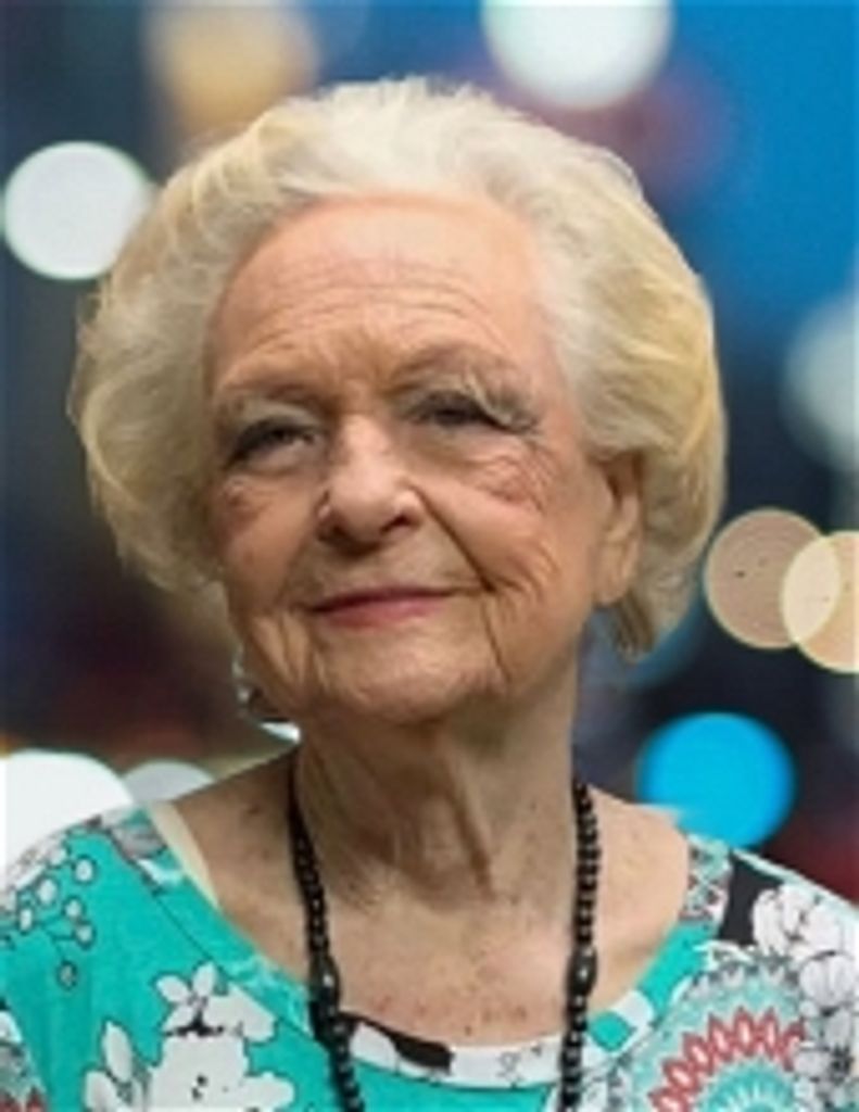 Cora Jane Uzzle