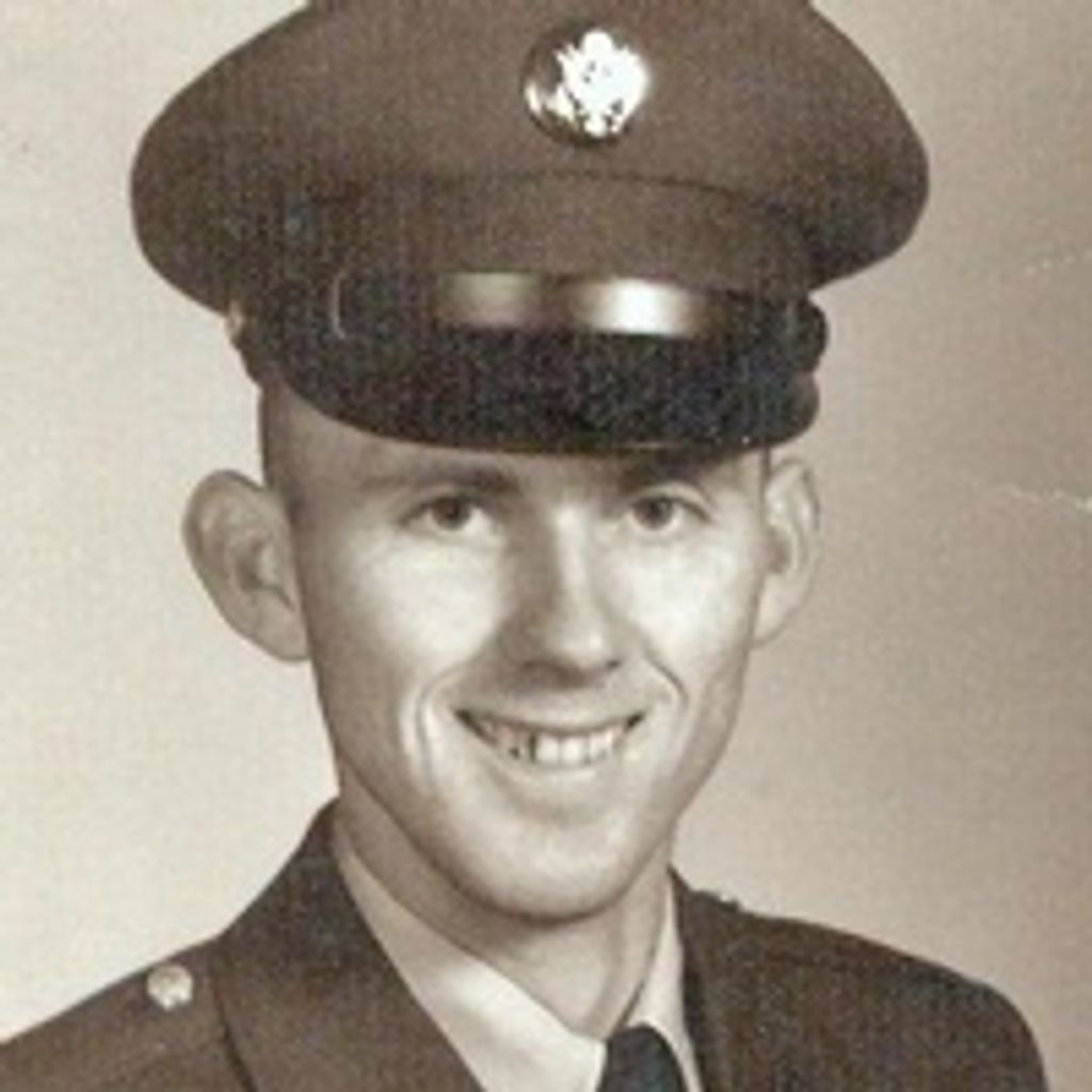Billy J. Cribbs