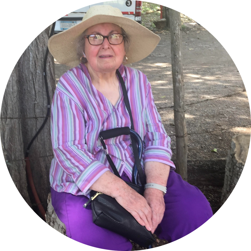 Leonor S Delgado Profile Photo