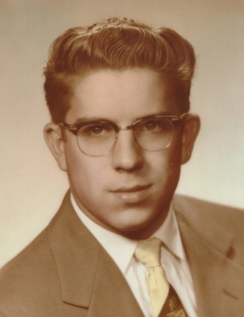 Walter G. Carter