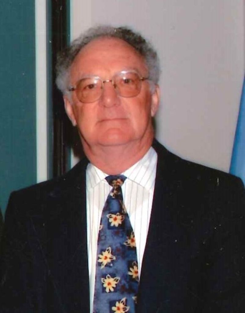 Arnold Munkittrick