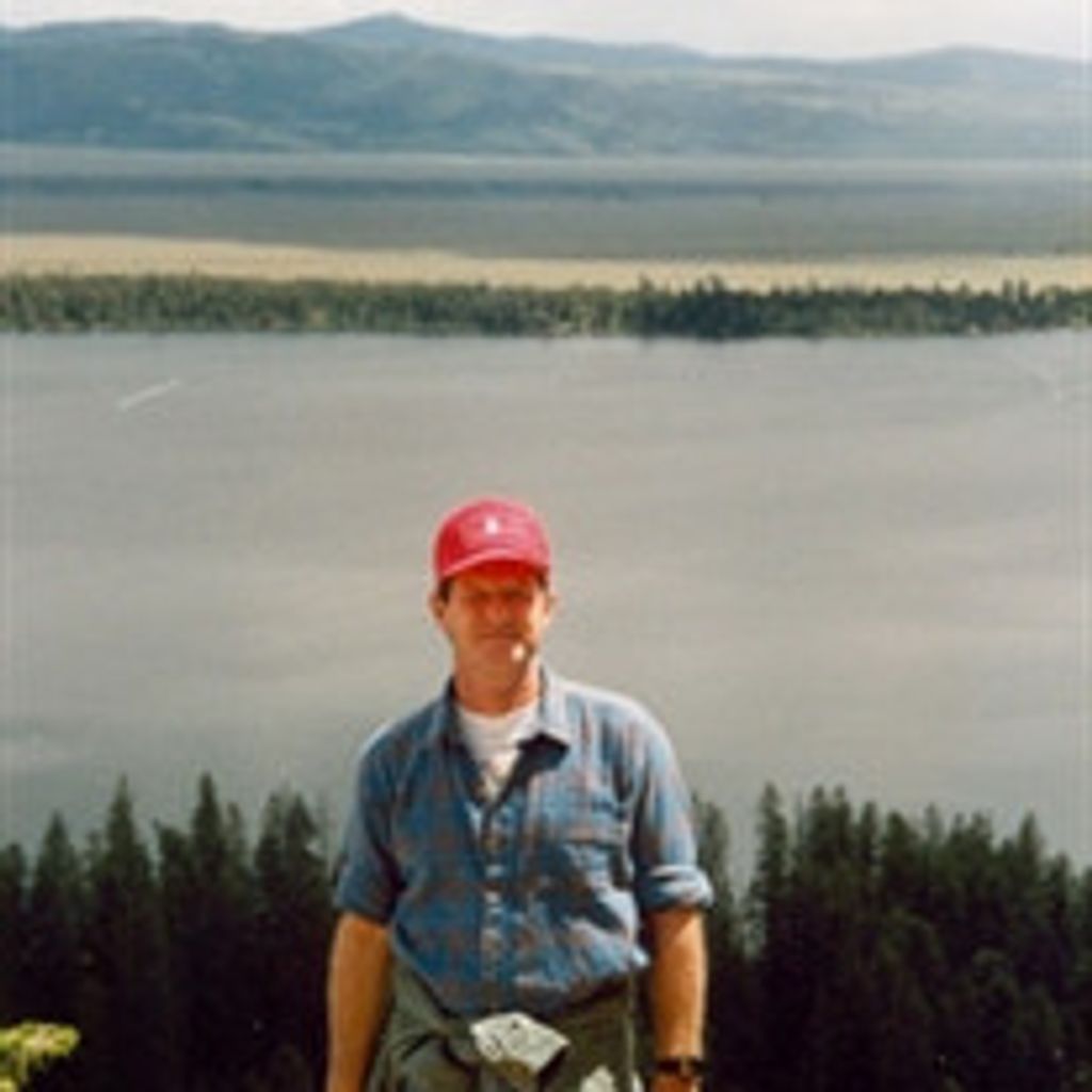 Michael Patrick Zyniewicz Profile Photo