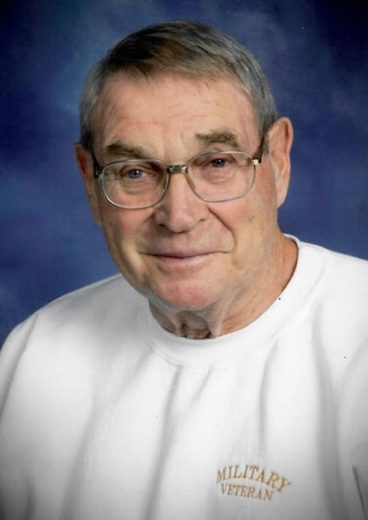 Thomas "Tom" P. Mohr Profile Photo