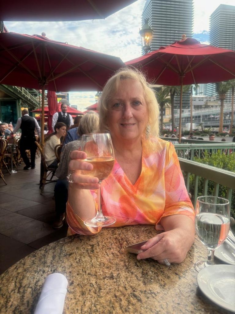 Deborah Kish