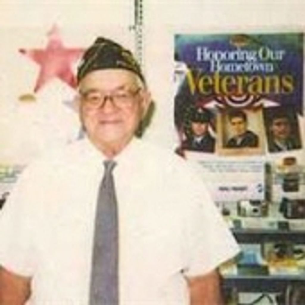 Ralph Dee Lewis
