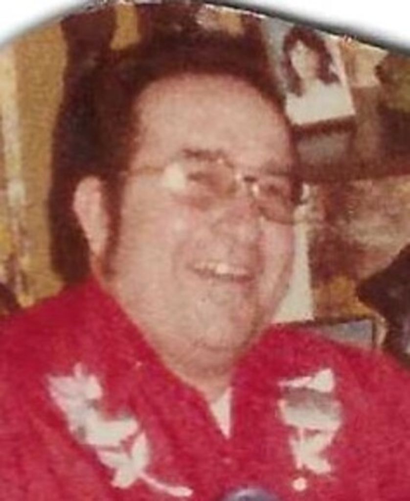 Eugene Francis Morin Profile Photo