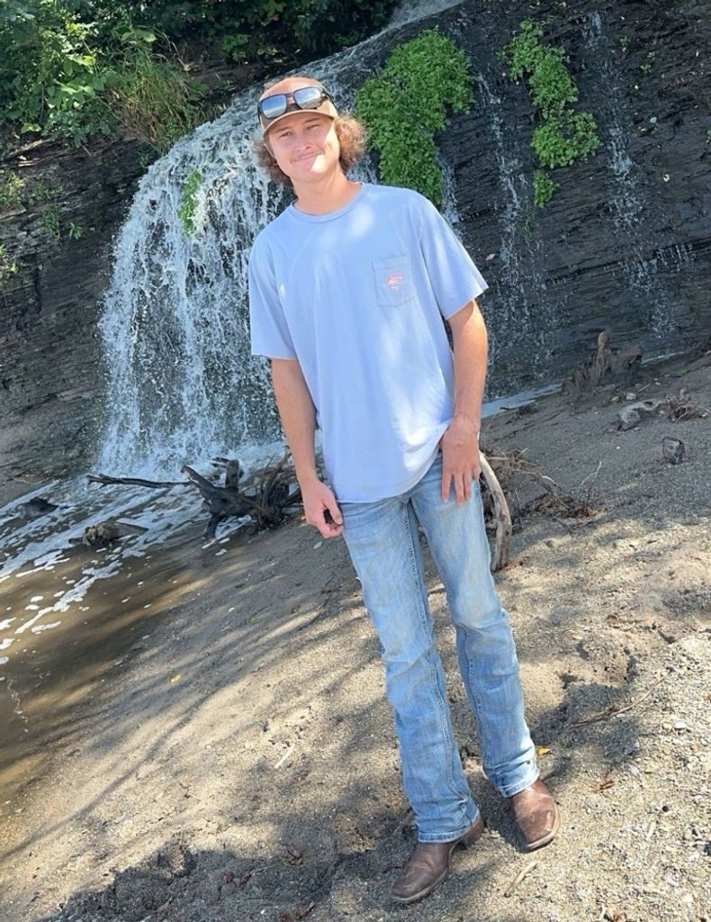David Alonzo Gadley Profile Photo