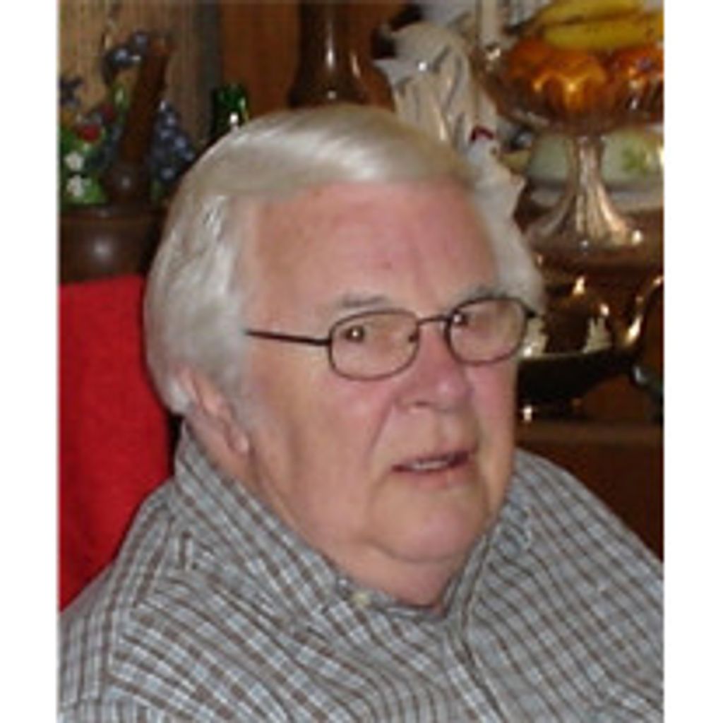 Benton W. Osgood Sr