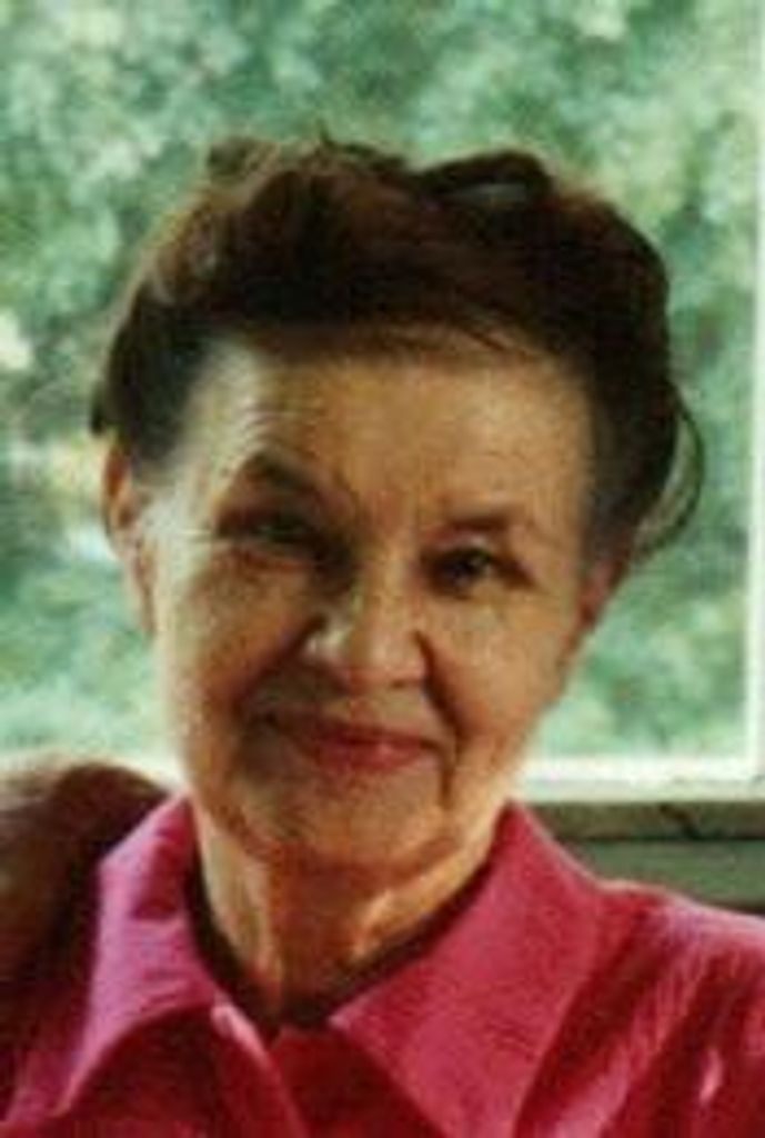 Clara Andruszewski (Konkel)