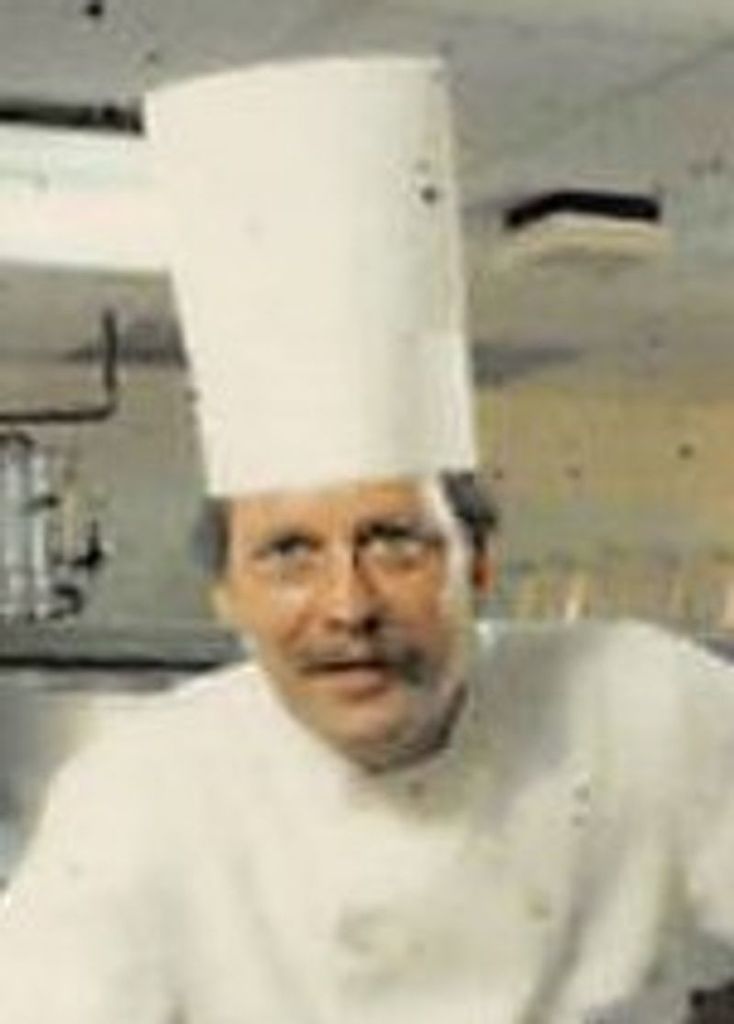 Thomas J. Menchak Profile Photo