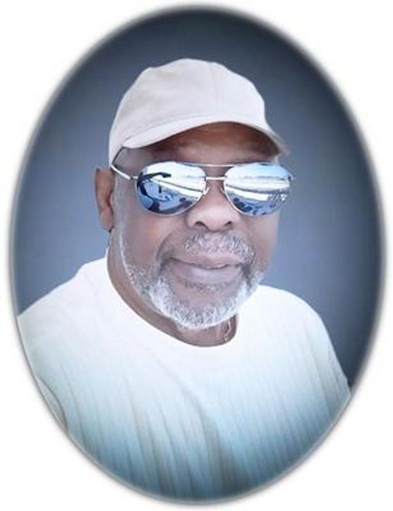 James R Campbell, Sr.