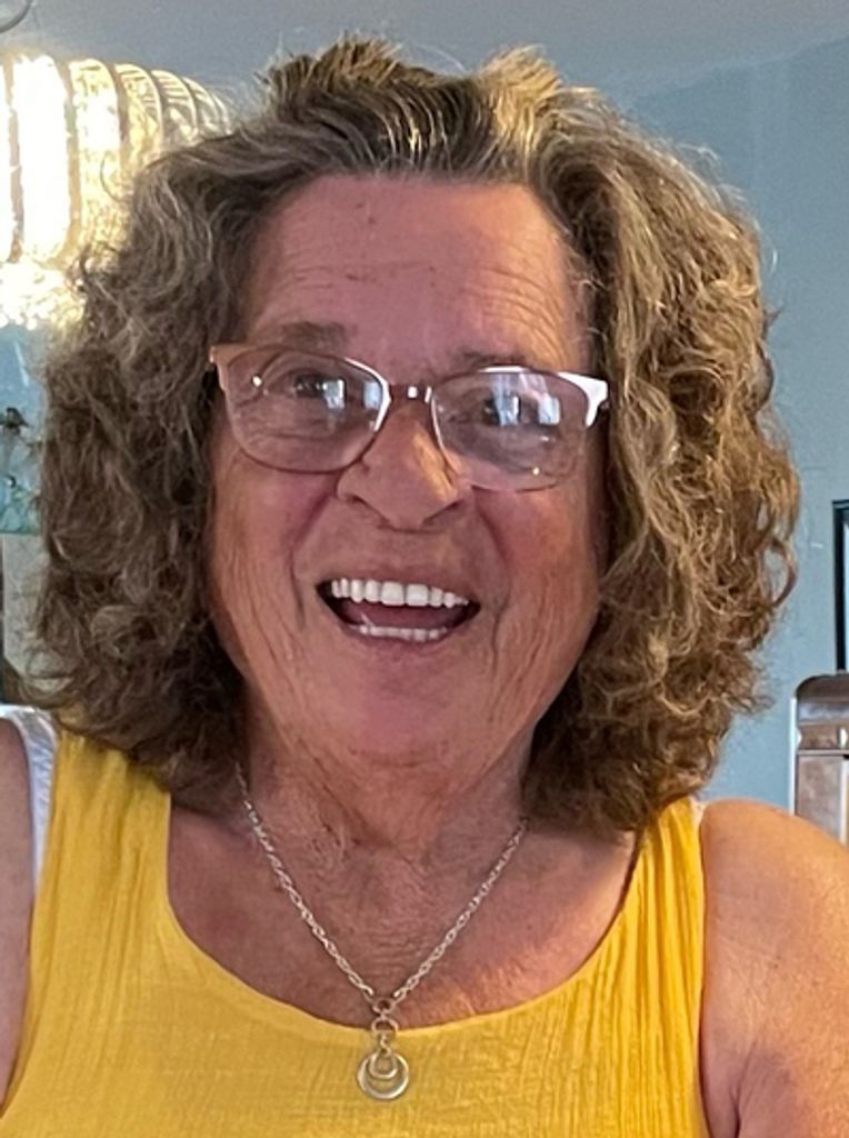 Gloria Jean Marshall Profile Photo