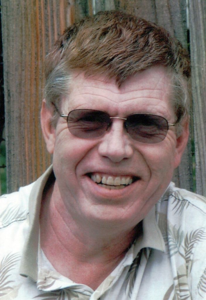 Theodore (Ted) Steinhorst Jr.