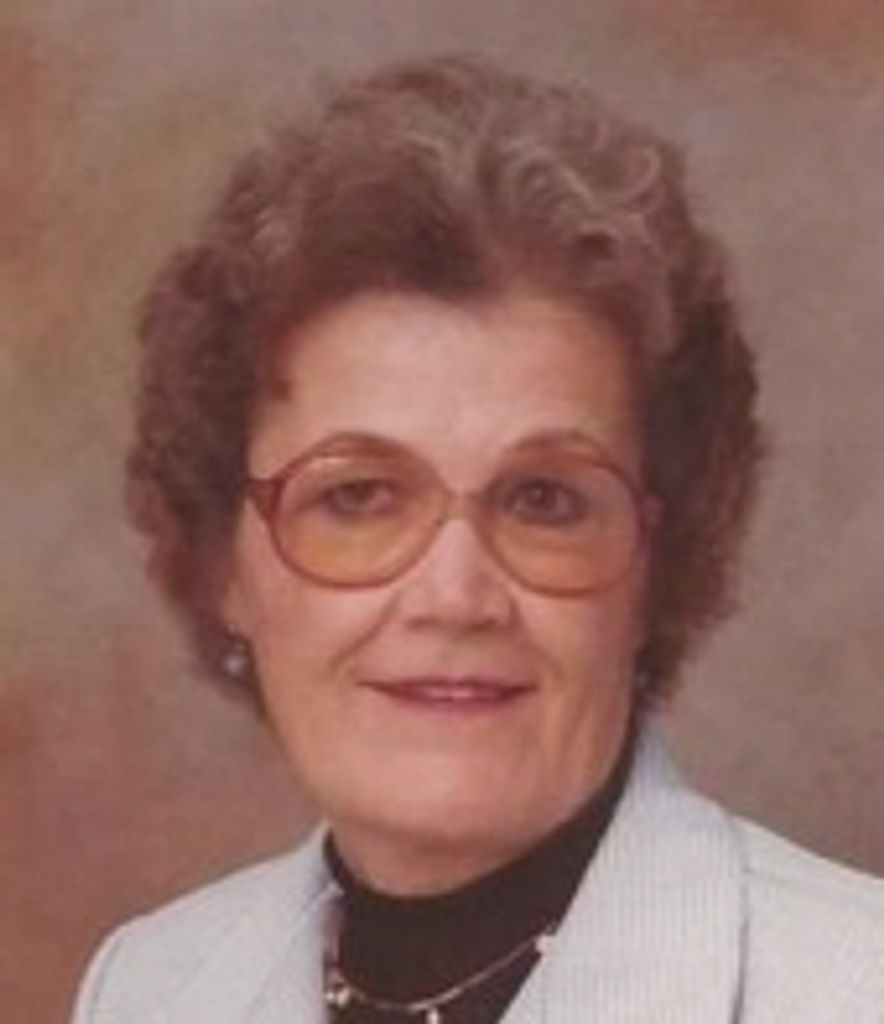 Ida Marie Hopkins