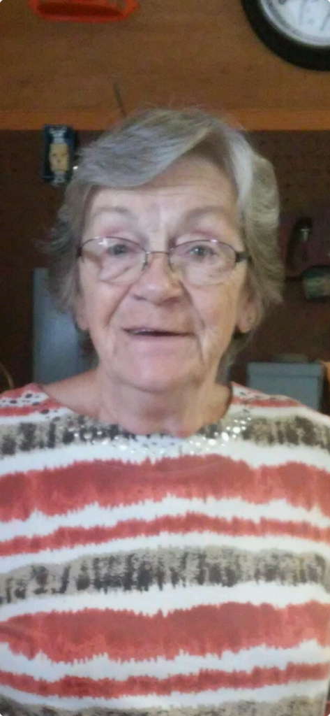 Reba Sue Parsons Lowe Profile Photo