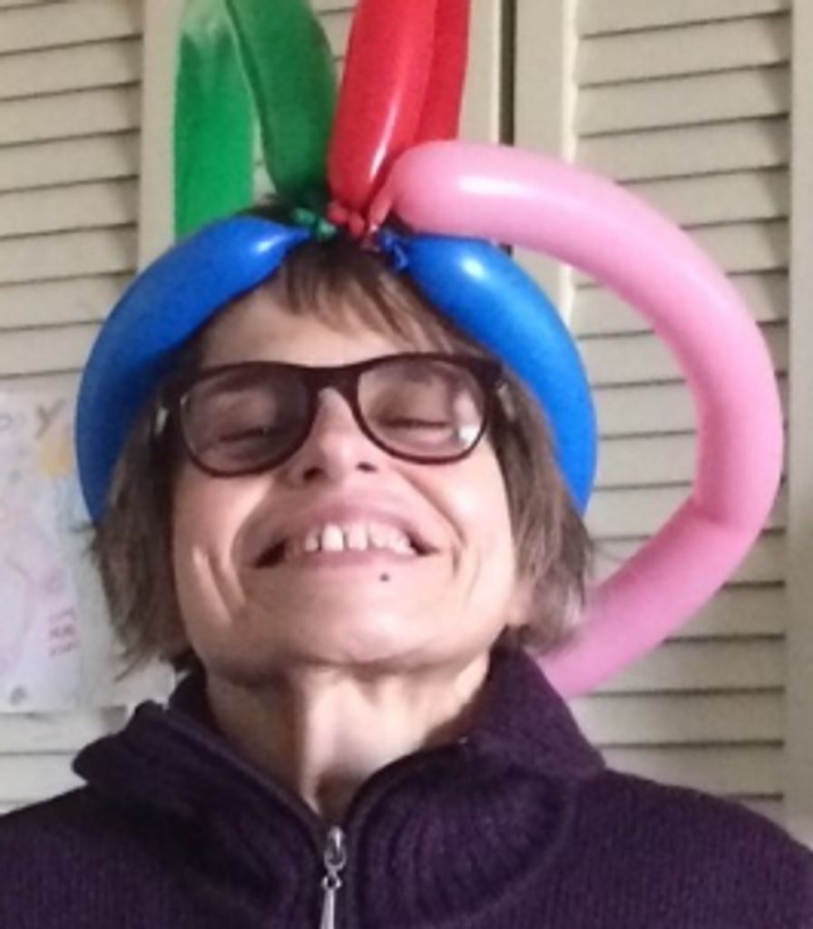 Edith Racette Profile Photo