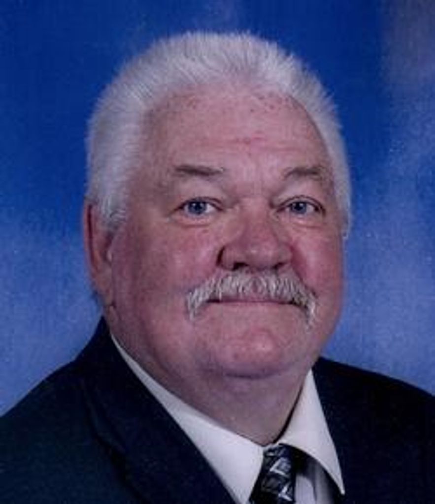 Lyle A. Robinson