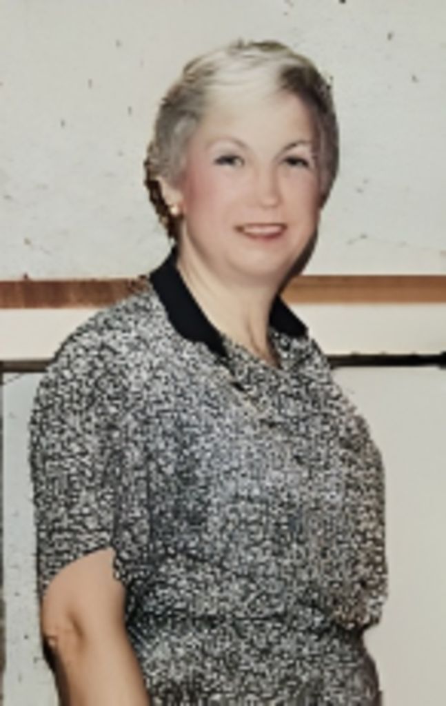 Patti Byars Profile Photo