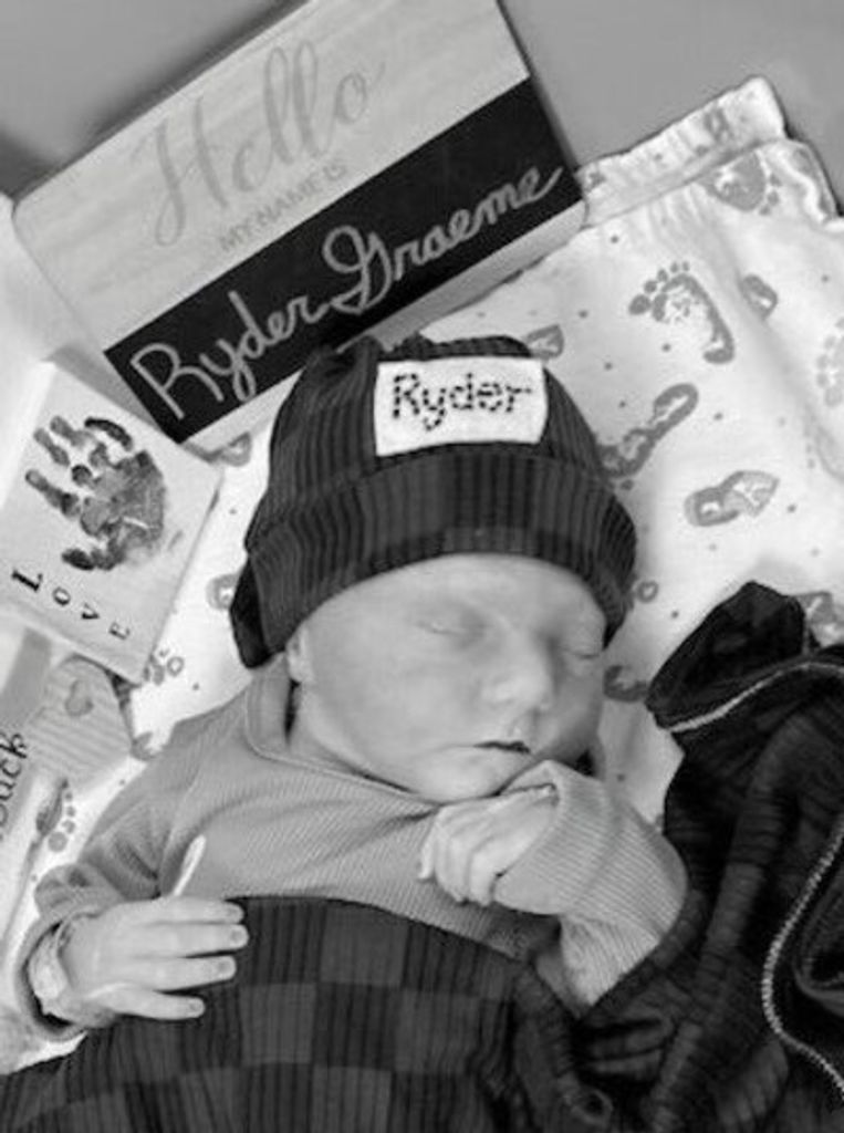 Ryder Graeme Frazer Profile Photo