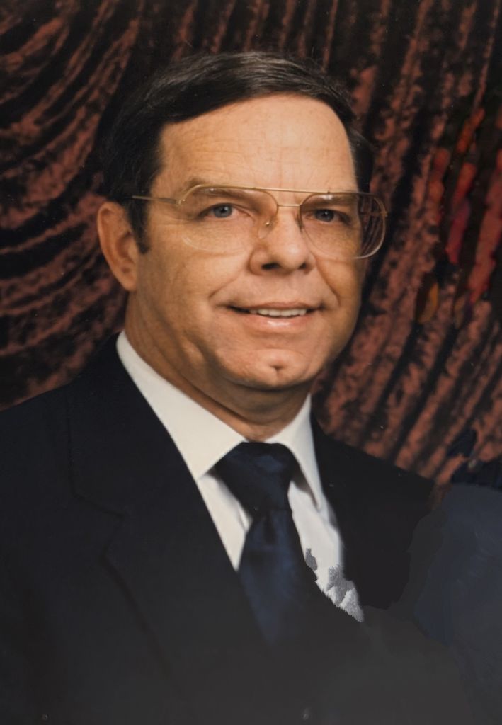 Owen Carver Gleaves