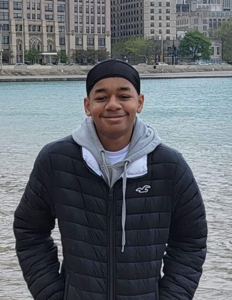 Savion Bailey-Smallwood Profile Photo