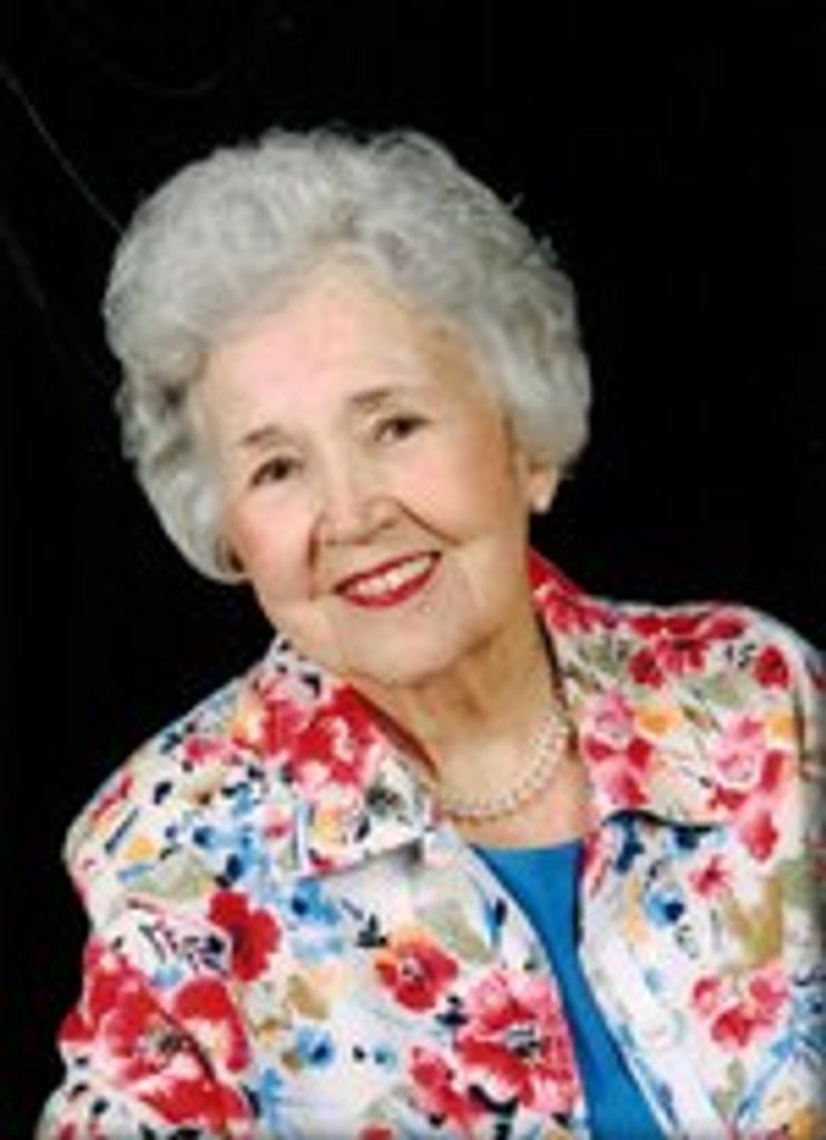 Margaret (Mitchell)  Kennedy