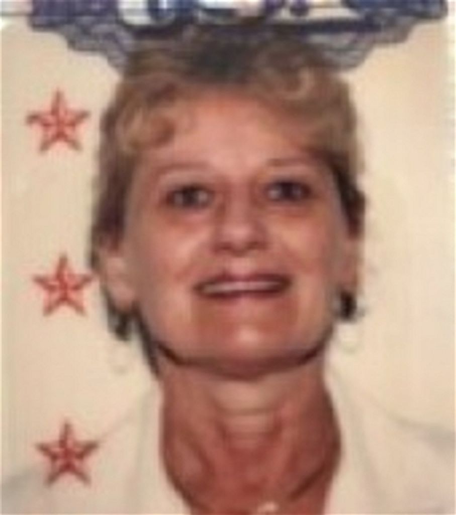 Marie E. Dolan