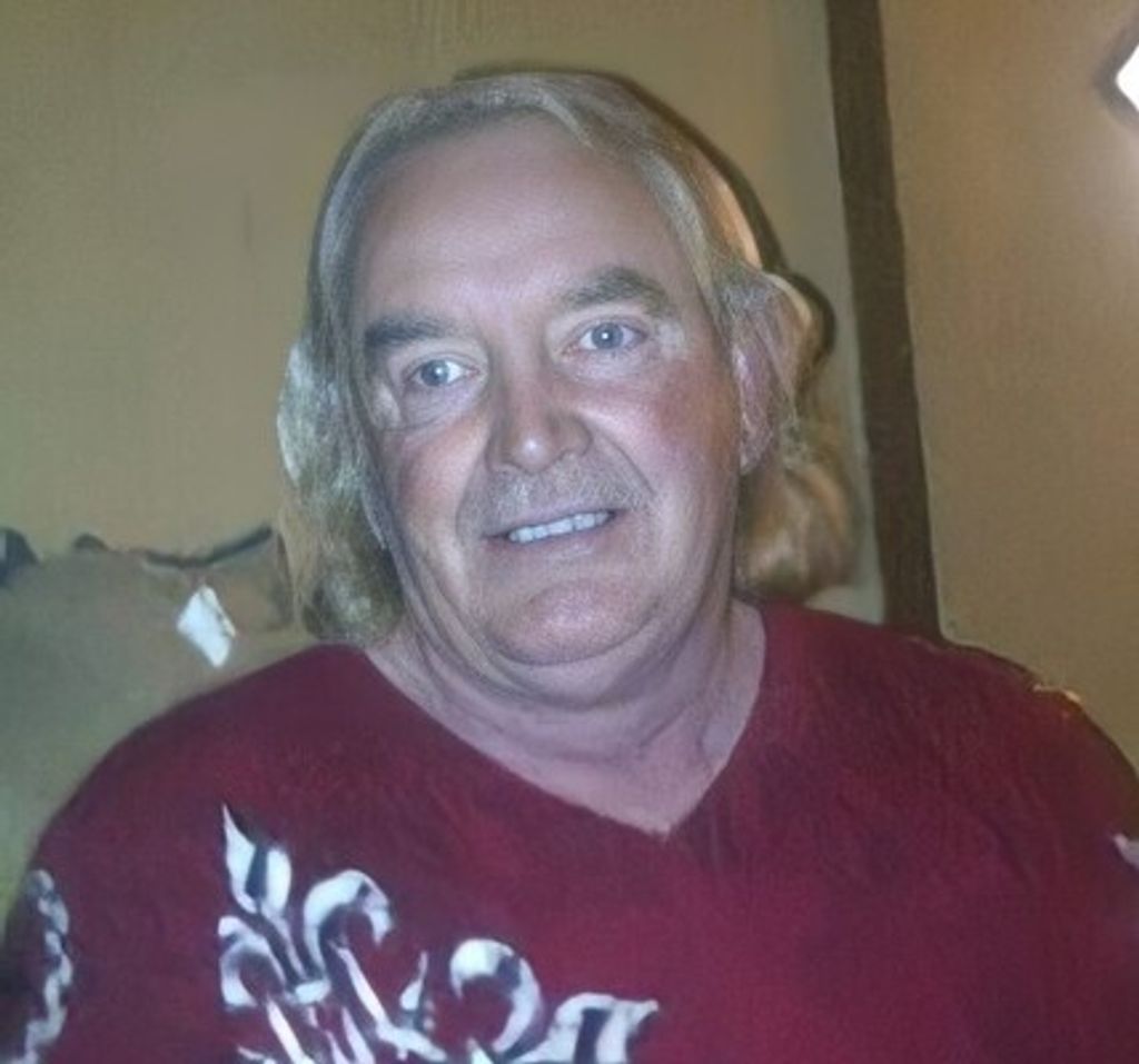 Thomas Arnold Lundy Profile Photo