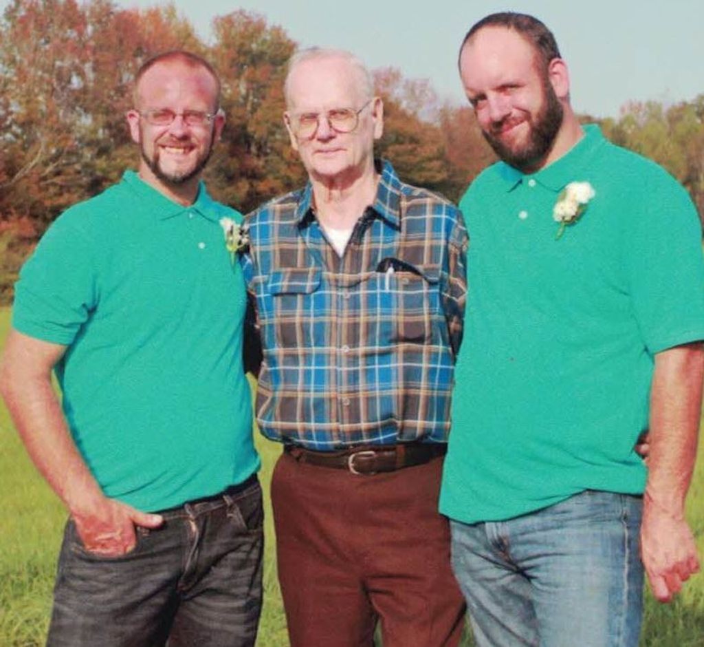 James E. Peterson Profile Photo