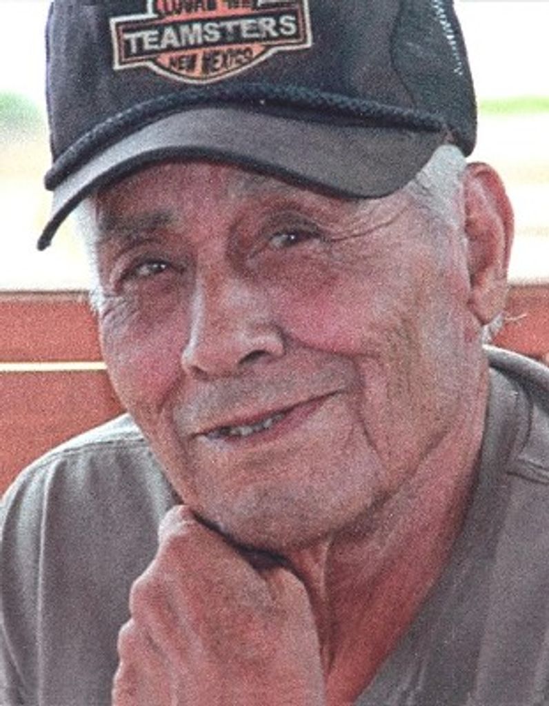 Juan B. Martinez