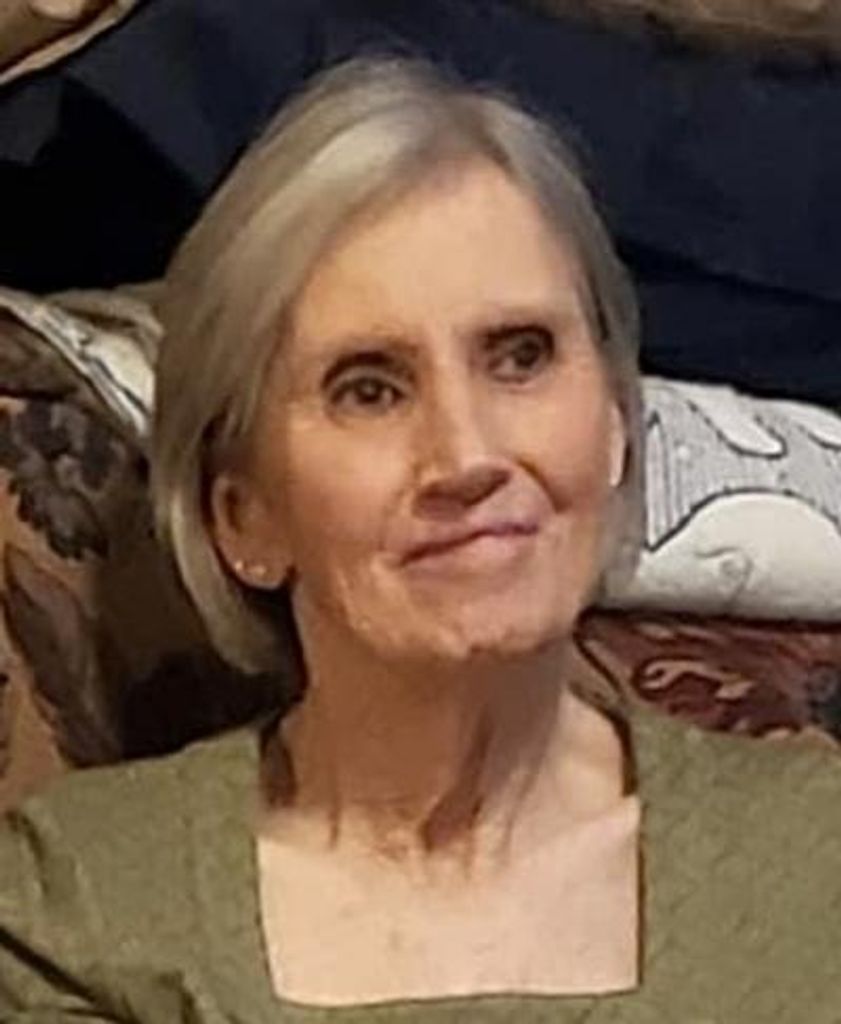 Betty Kaye Taylor Profile Photo