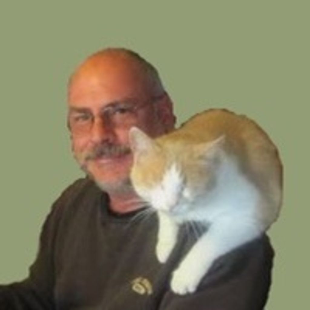 Lawrence E. Leonarduzzi Profile Photo