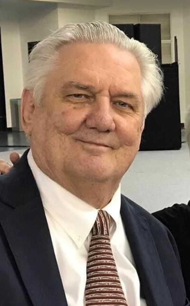 Dr. Earl Logan Iii