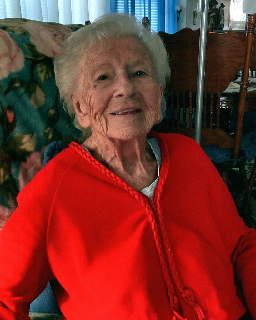 Phyllis Kathleen Pigg