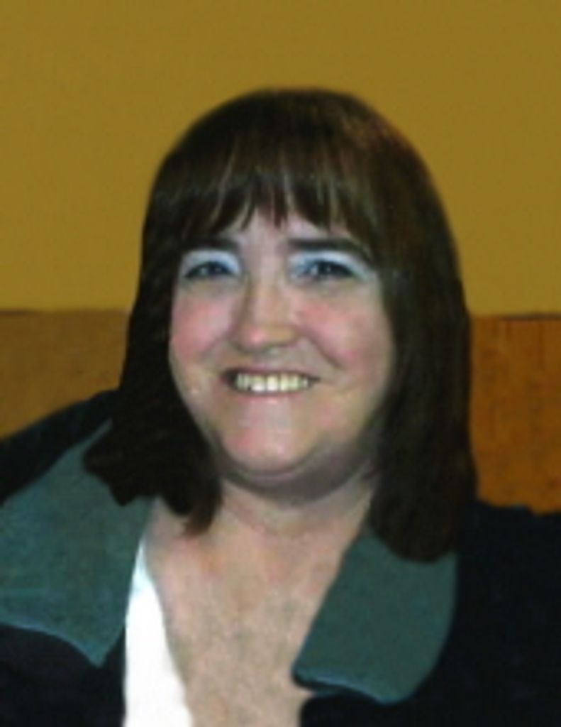 Nancy  Ann Earl