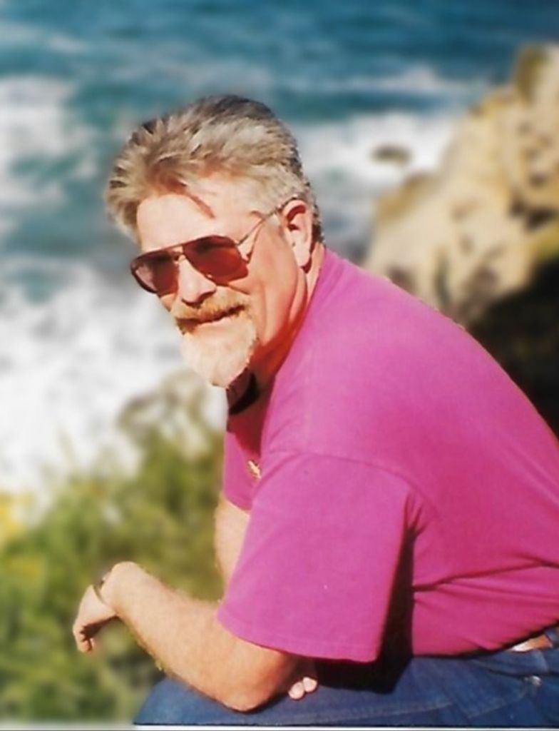 Richard Gene Cowley