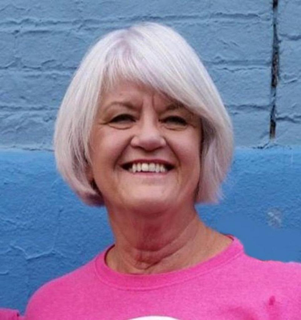 W. Janelle Hammontree Profile Photo