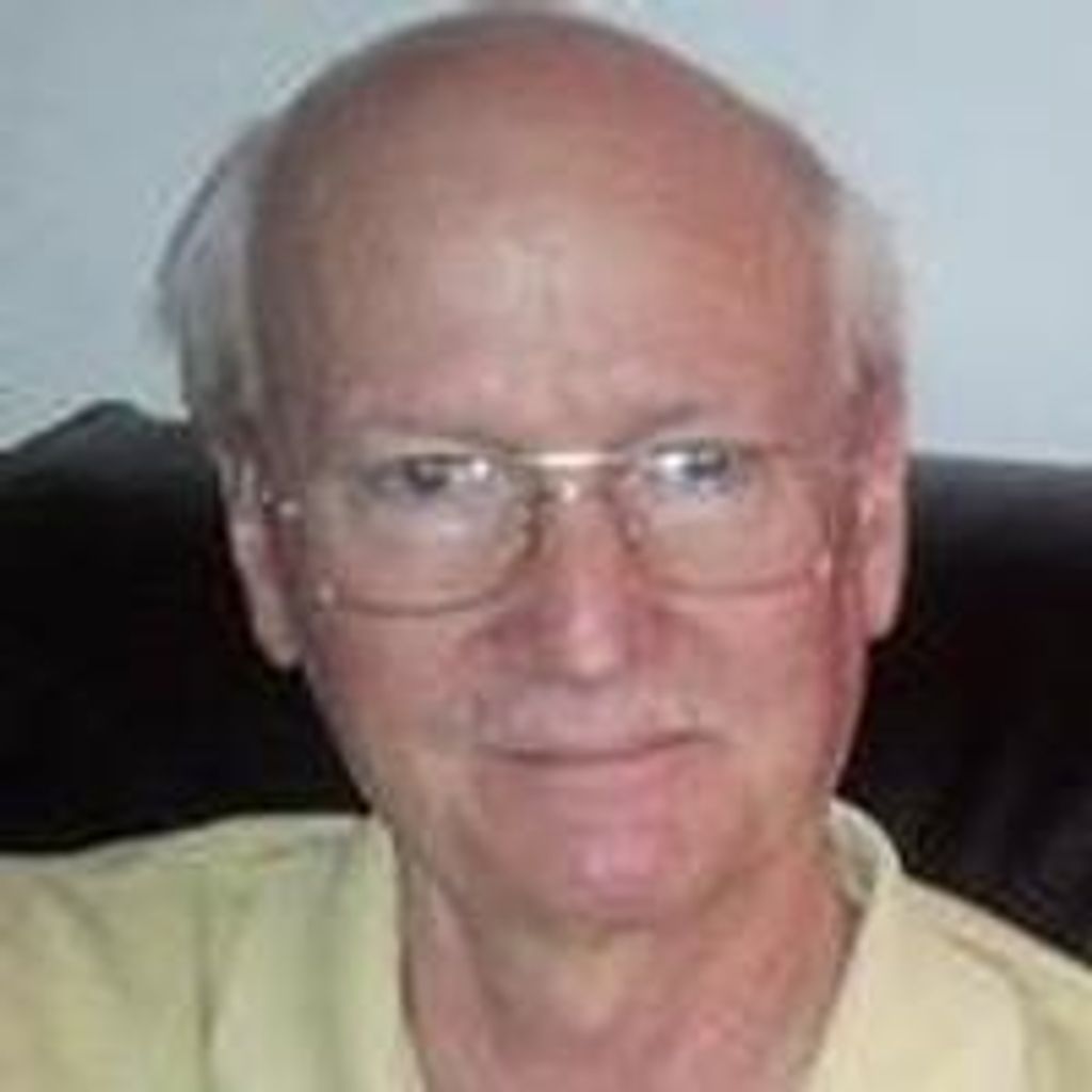 John W Upchurch