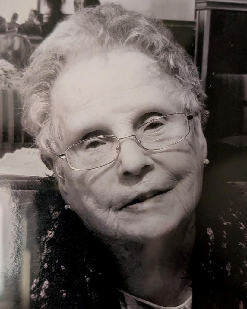 Mary Therese (FitzGerald) Boldt