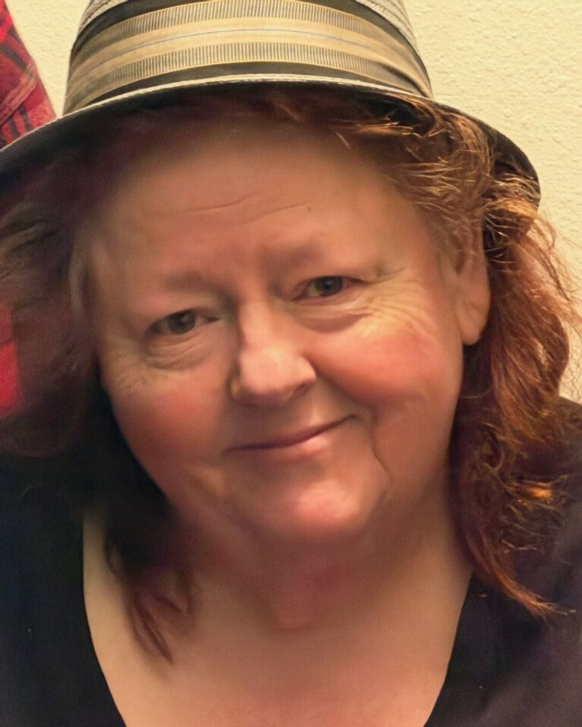 Velda Lee Turner Profile Photo