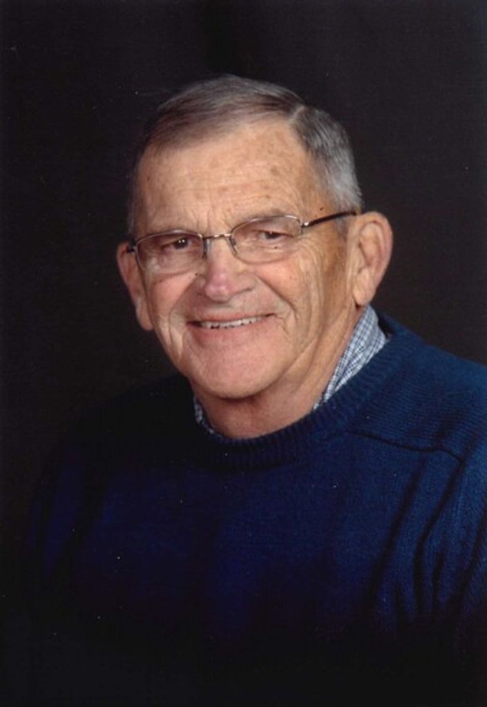 Duane R Baer Profile Photo