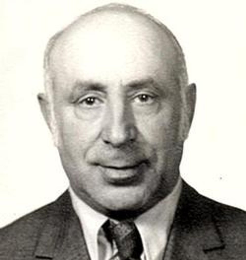 Gennaro “Tom” Minervino