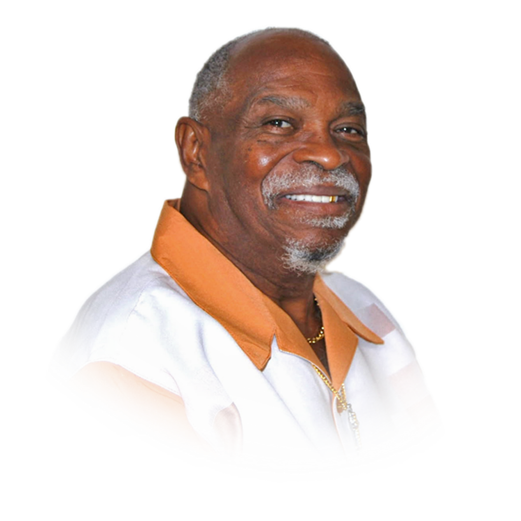 Elmer J. Forbes Profile Photo