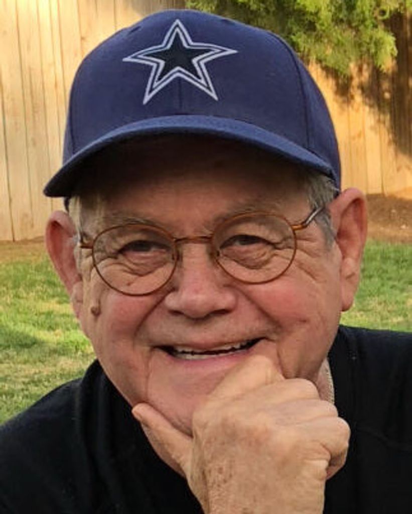 Clifford Carl Widowski