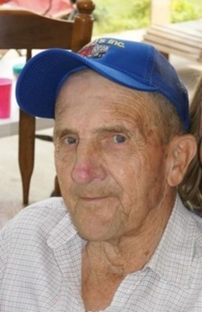 Edward "Mike" Austin Profile Photo