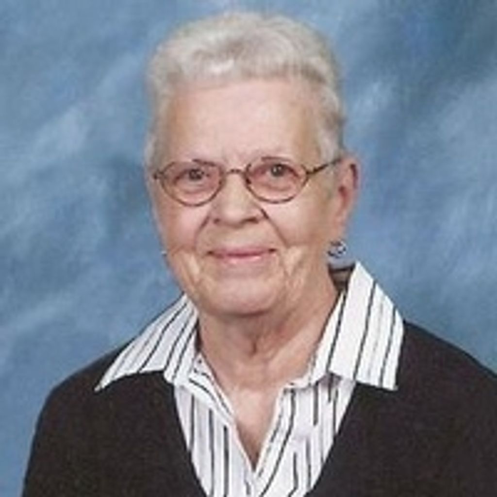 Marlys Adell Hedlund