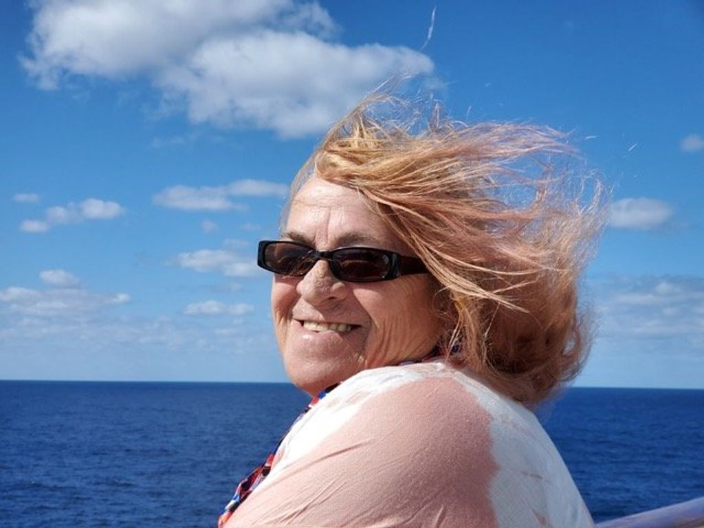 Cindy  Mott Profile Photo