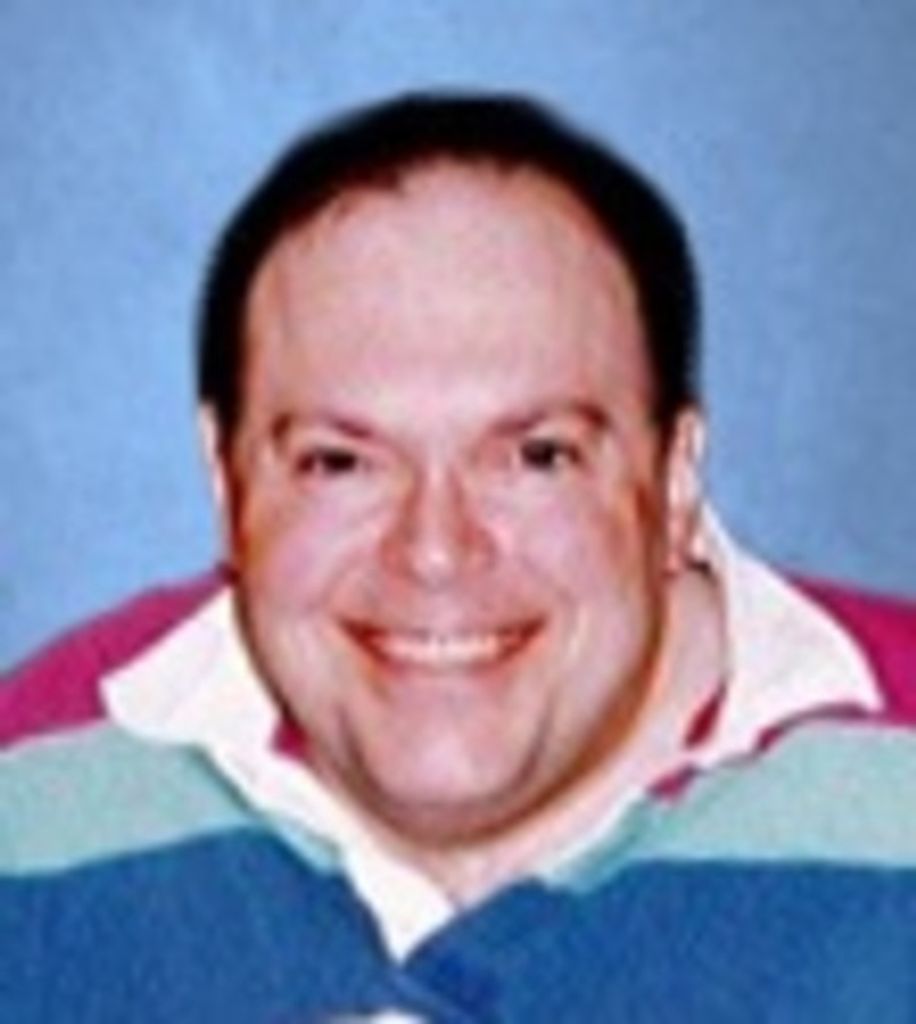Todd A. Smith Profile Photo